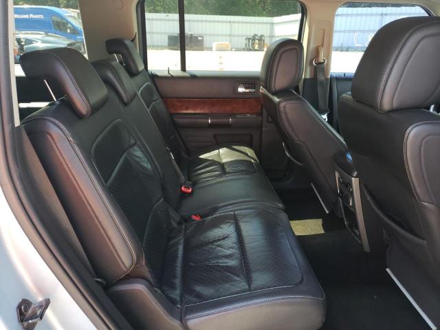Photo 6 from auction – 2009 FORD FLEX LIMIT with VIN 2FMDK53C69BA19237