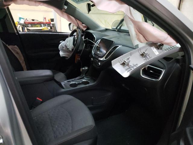 Photo 5 from auction – 2018 CHEVROLET EQUINOX LT with VIN 3GNAXUEU1JS586437