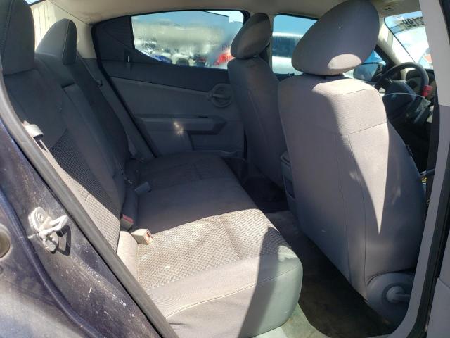 Photo 6 from auction – 2008 DODGE AVENGER SE with VIN 1B3LC46K68N594534