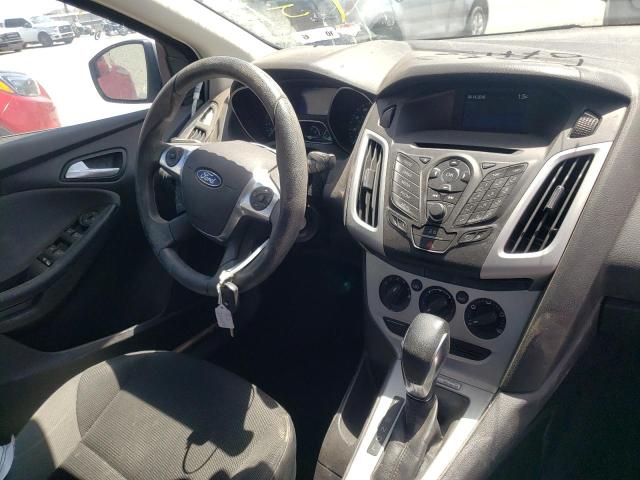 Photo 9 from auction – 2014 FORD FOCUS SE with VIN 1FADP3F24EL406298