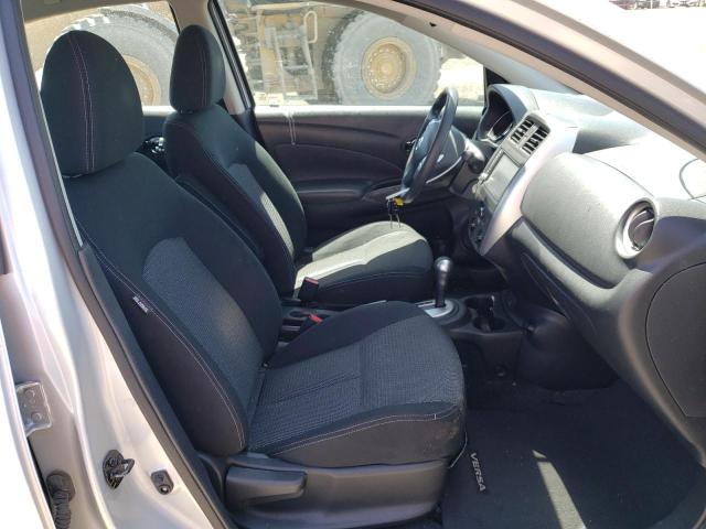 Photo 5 from auction – 2019 NISSAN VERSA S with VIN 3N1CN7AP5KL845308