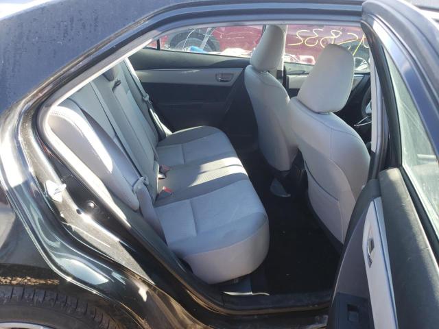 Photo 6 from auction – 2015 TOYOTA COROLLA L with VIN 2T1BURHE4FC434485