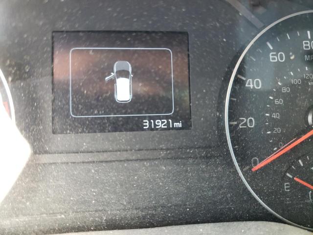 Photo 8 from auction – 2019 KIA SPORTAGE E with VIN KNDPNCAC8K7507748
