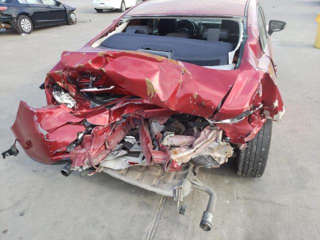 Photo 9 from auction – 2014 MAZDA 6 TOURING with VIN JM1GJ1V68E1161163