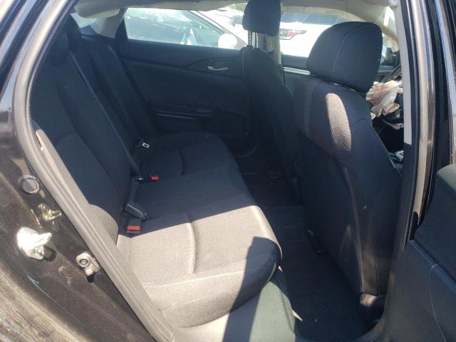 Photo 6 from auction – 2016 HONDA CIVIC LX with VIN 2HGFC2F54GH568355