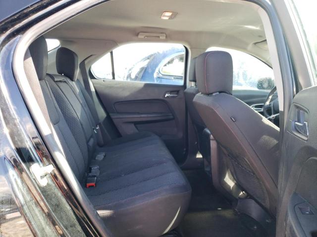 Photo 6 from auction – 2013 CHEVROLET EQUINOX LS with VIN 2GNFLCEK3D6303114