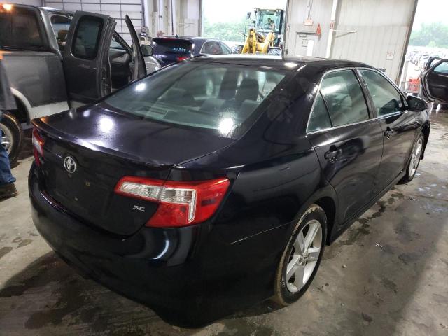Photo 4 from auction – 2012 TOYOTA CAMRY BASE with VIN 4T1BF1FK7CU069640