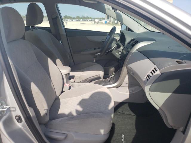 Photo 5 from auction – 2009 TOYOTA COROLLA BA with VIN JTDBL40E299074869
