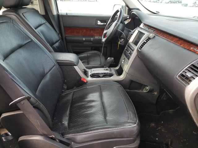 Photo 5 from auction – 2011 FORD FLEX LIMIT with VIN 2FMHK6DC3BBD29888