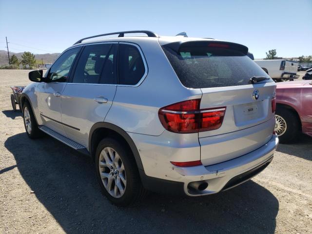 Photo 3 from auction – 2013 BMW X5 with VIN 5UXZV4C54D0B14016