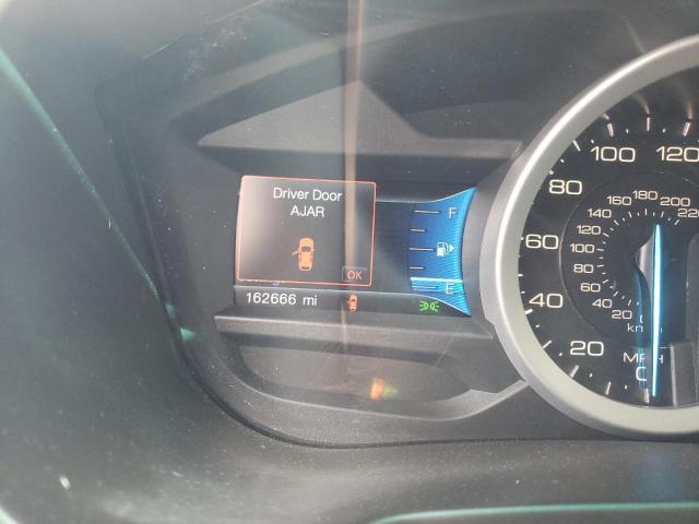 Photo 8 from auction – 2015 FORD EXPLORER X with VIN 1FM5K7D86FGC02698