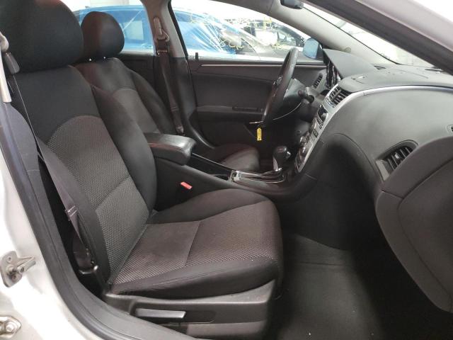 Photo 5 from auction – 2011 CHEVROLET MALIBU 1LT with VIN 1G1ZC5EU3BF143797