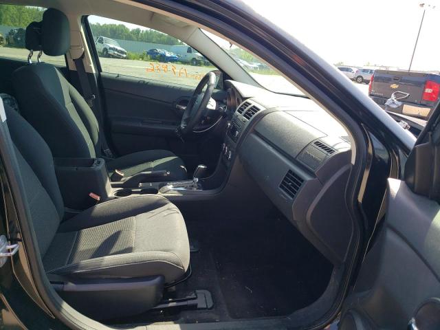 Zdjęcie 5 z aukcji – 2010 DODGE AVENGER SX z VIN 1B3CC4FB2AN152100