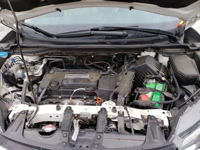 Photo 7 from auction – 2015 HONDA CR-V LX with VIN 5J6RM4H37FL023892