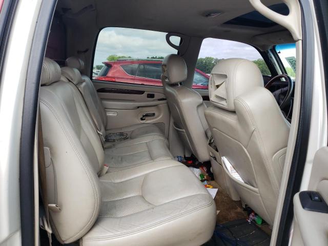 Photo 6 from auction – 2003 CADILLAC ESCALADE E with VIN 3GYEK63N53G258454