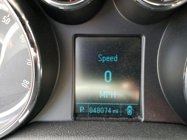 Photo 8 from auction – 2015 BUICK ENCORE with VIN KL4CJCSB7FB083573