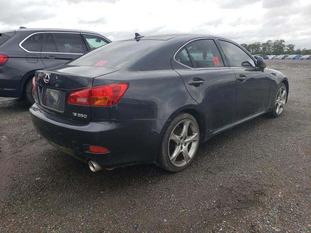 Photo 4 from auction – 2007 LEXUS IS 350 with VIN JTHBE262572010020