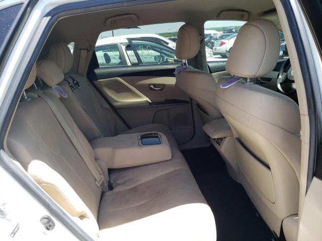 Photo 6 from auction – 2012 TOYOTA VENZA LE with VIN 4T3ZA3BB0CU061093