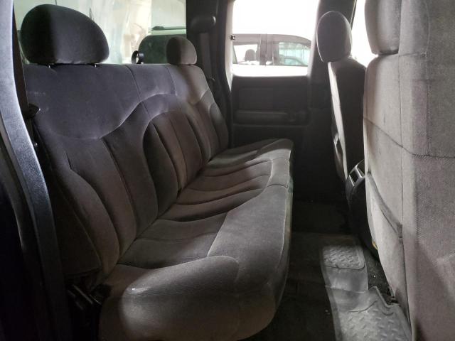 Photo 6 from auction – 2002 GMC NEW SIERRA with VIN 2GTEK19T621346757