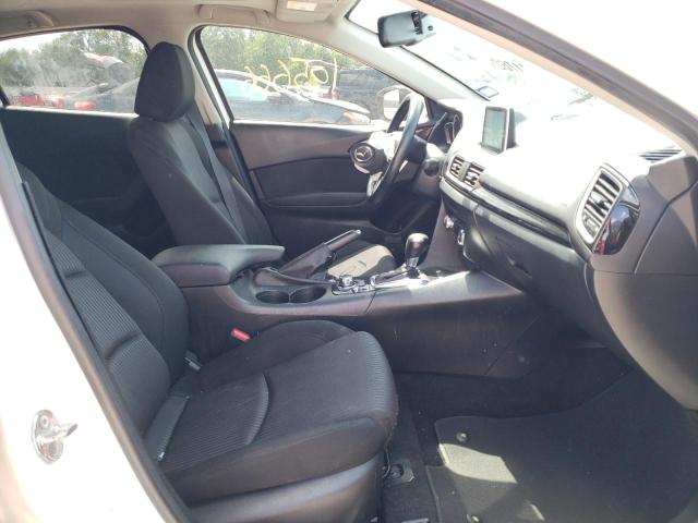 Photo 5 from auction – 2016 MAZDA 3 TOURING with VIN 3MZBM1W72GM269449