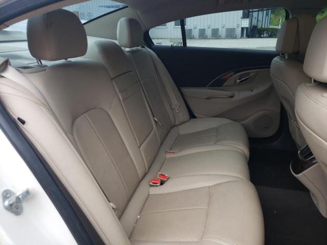 Photo 6 from auction – 2014 BUICK LACROSSE T with VIN 1G4GF5G30EF229465