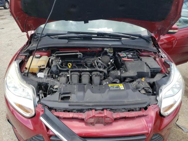 Photo 7 from auction – 2013 FORD FOCUS SE with VIN 1FADP3F23DL136205