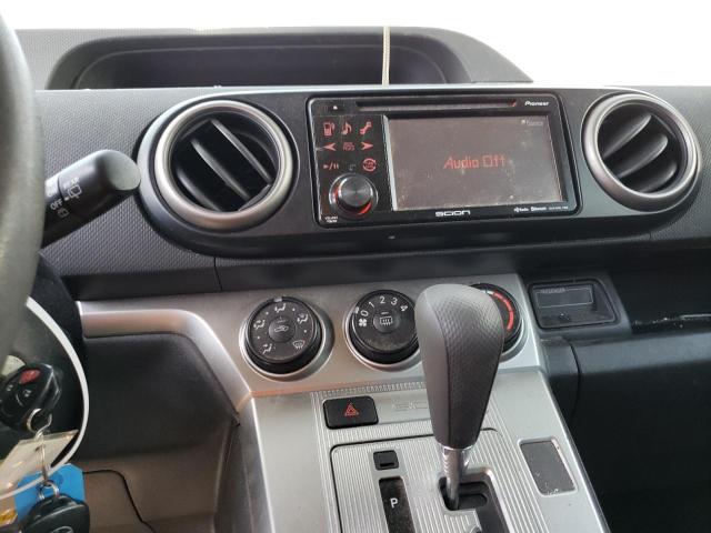 Photo 9 from auction – 2012 TOYOTA SCION XB with VIN JTLZE4FE5CJ016202
