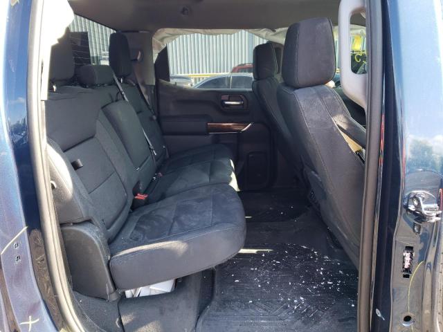 Photo 6 from auction – 2021 GMC SIERRA K15 with VIN 3GTU9CED8MG466992