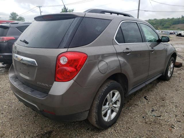 Photo 4 from auction – 2012 CHEVROLET EQUINOX LT with VIN 2GNALDEK3C6300454