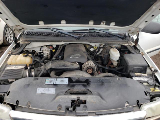 Photo 7 from auction – 2003 GMC NEW SIERRA with VIN 1GTEK19T93E221672