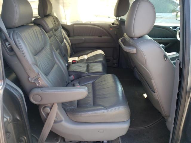 Photo 6 from auction – 2009 HONDA ODYSSEY EX with VIN 5FNRL38709B405517