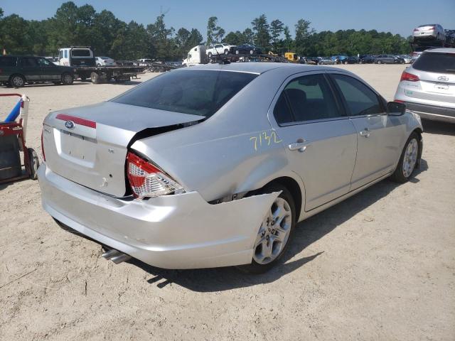 Photo 4 from auction – 2011 FORD FUSION SE with VIN 3FAHP0HA2BR152365