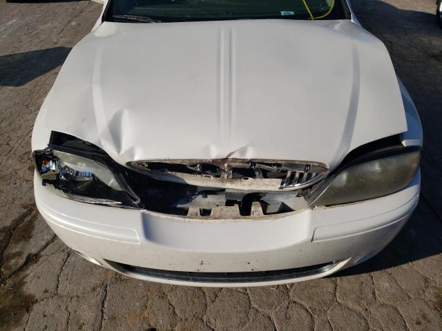 Photo 7 from auction – 2006 LINCOLN LS with VIN 1LNFM87A06Y640856