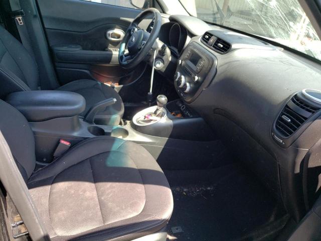 Photo 5 from auction – 2015 KIA SOUL with VIN KNDJN2A2XF7813458
