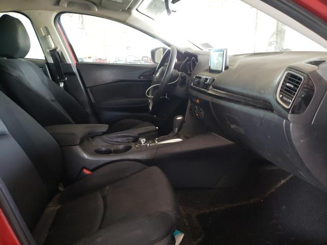 Photo 5 from auction – 2016 MAZDA 3 SPORT with VIN 3MZBM1T79GM260266