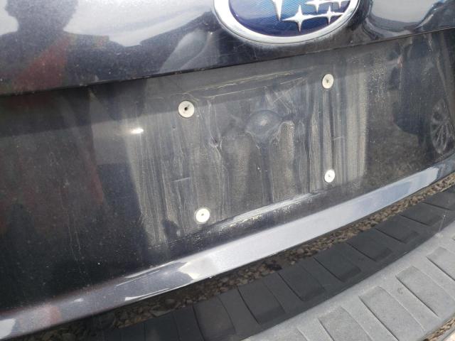 Photo 10 from auction – 2011 SUBARU FORESTER 2 with VIN JF2SHBDC9BH772357