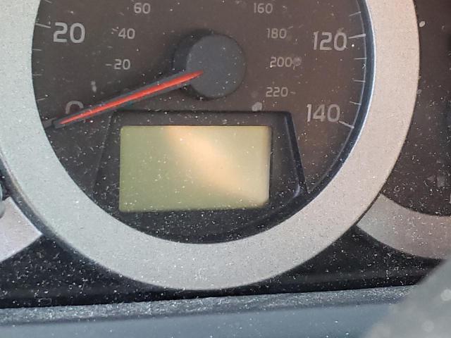 Photo 8 from auction – 2006 TOYOTA RAV4 LIMIT with VIN JTMBD31V465005979