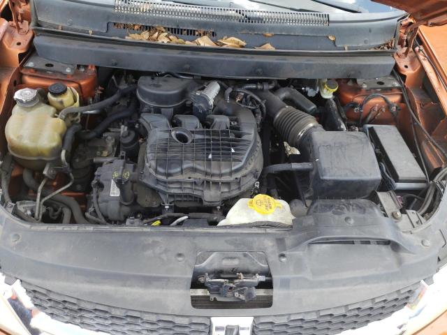 Photo 7 from auction – 2011 DODGE JOURNEY MA with VIN 3D4PG1FG1BT525288