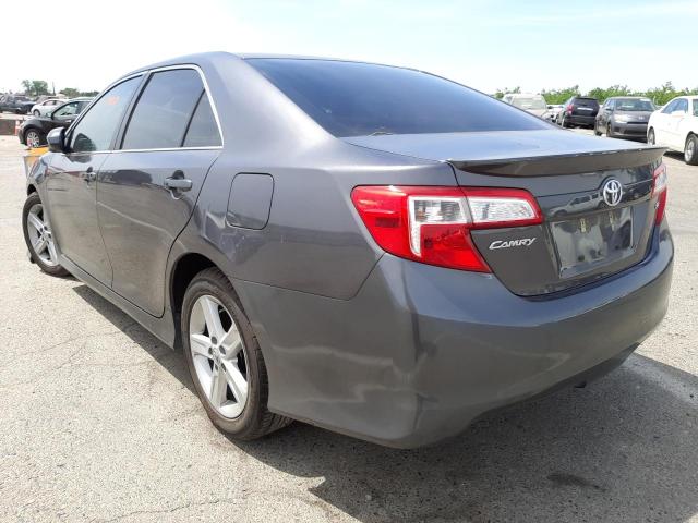 Photo 3 from auction – 2014 TOYOTA CAMRY L with VIN 4T1BF1FK6EU763321