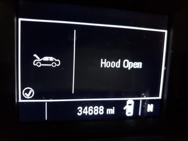 Photo 8 from auction – 2019 CHEVROLET MALIBU LT with VIN 1G1ZD5ST8KF148017