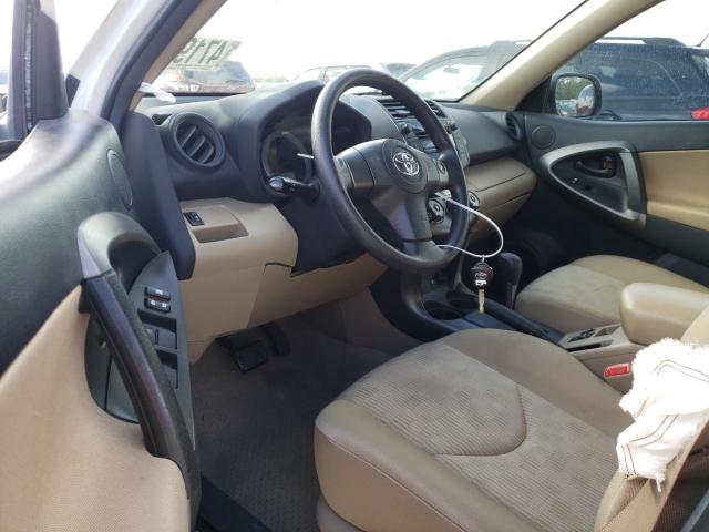 Photo 9 from auction – 2011 TOYOTA RAV4 with VIN 2T3ZF4DV1BW076120