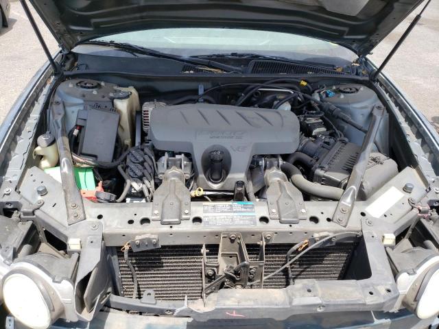 Photo 7 from auction – 2006 BUICK LACROSSE C with VIN 2G4WC582761192255