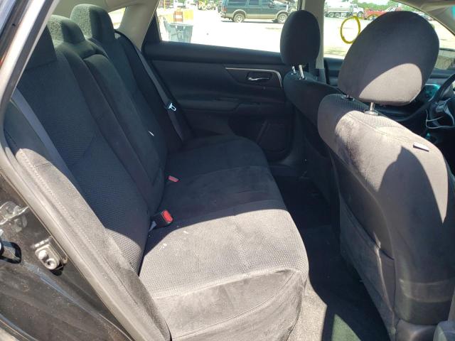 Photo 6 from auction – 2015 NISSAN ALTIMA 2.5 with VIN 1N4AL3AP7FC596357