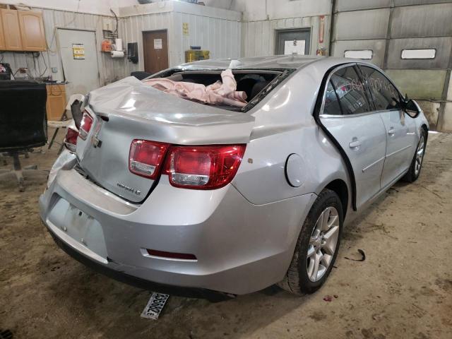 Photo 4 from auction – 2013 CHEVROLET MALIBU 1LT with VIN 1G11C5SA7DF349859