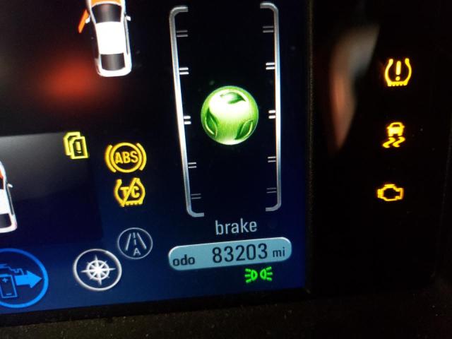 Zdjęcie 8 z aukcji – 2013 CHEVROLET VOLT z VIN 1G1RA6E44DU110365