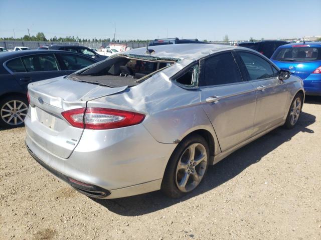 Photo 4 from auction – 2013 FORD FUSION SE with VIN 3FA6P0H99DR159720