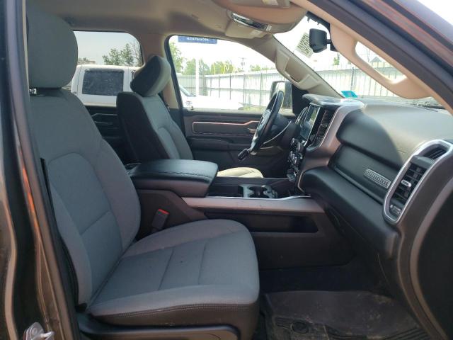 Photo 5 from auction – 2019 RAM 1500 BIG H with VIN 1C6SRFMT6KN681624