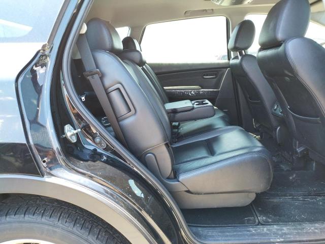 Photo 6 from auction – 2008 MAZDA CX-9 with VIN JM3TB38A680152650