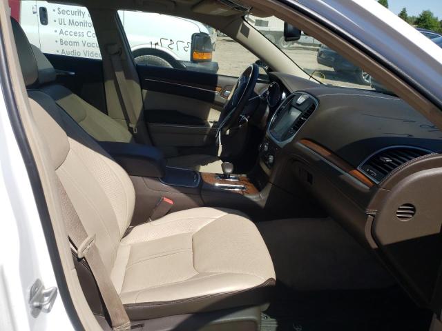Photo 5 from auction – 2013 CHRYSLER 300C LUXUR with VIN 2C3CCASG2DH505757
