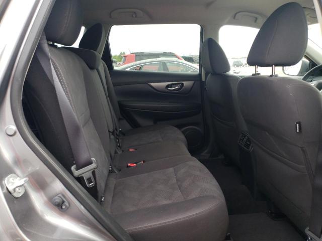 Photo 6 from auction – 2016 NISSAN ROGUE S with VIN KNMAT2MV2GP659017